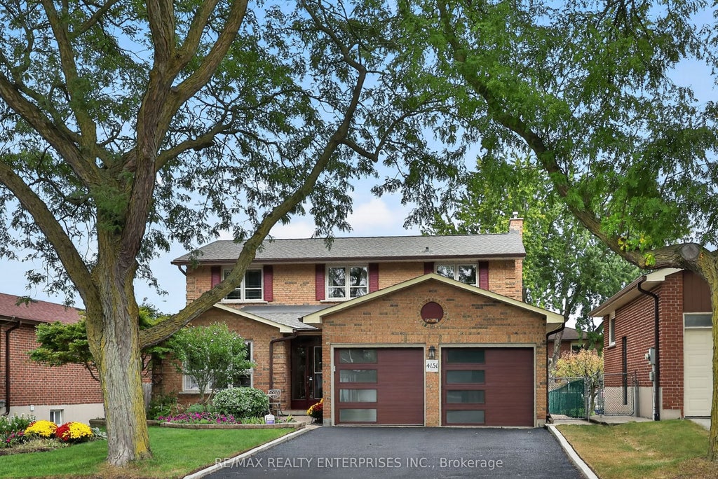 Photo of 4151 Rockwood Road, Mississauga, ON L4W 1L6 (MLS # W14021206)