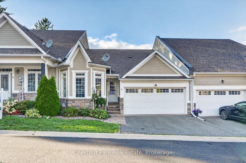 Photo of 7 Stormont Court, Bracebridge, ON P1L 0B7 (MLS # X13690176)