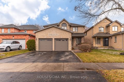1475 Ravensmoor Crescent Mississauga ON L5M 3L4