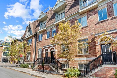 51 St Paul Street Toronto ON M5A 3H2