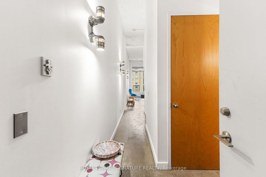 Photo of 135 Dalhousie Street #404, Toronto, ON M5B 2S1 (MLS # C12675444)