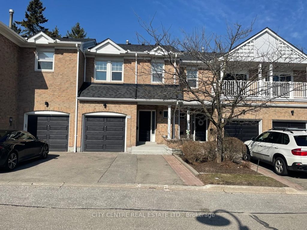 Photo of 79 Tamarack Circle, Toronto, ON M9P 3T9 (MLS # W13137564)