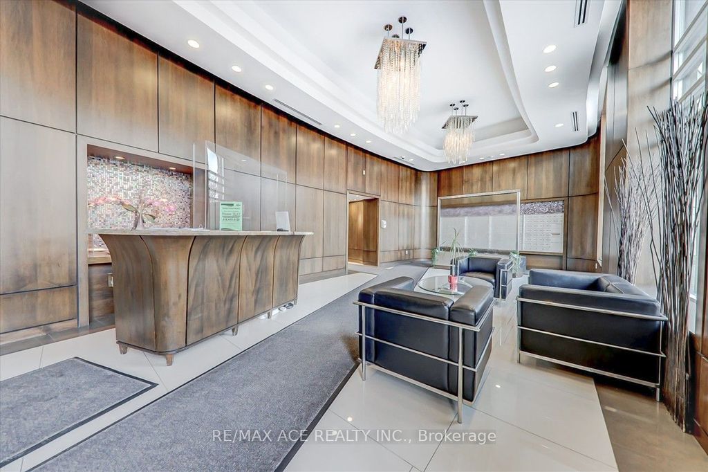 Photo of 18 Valley Woods Road #605, Toronto, ON M3A 0A1 (MLS # C12918858)