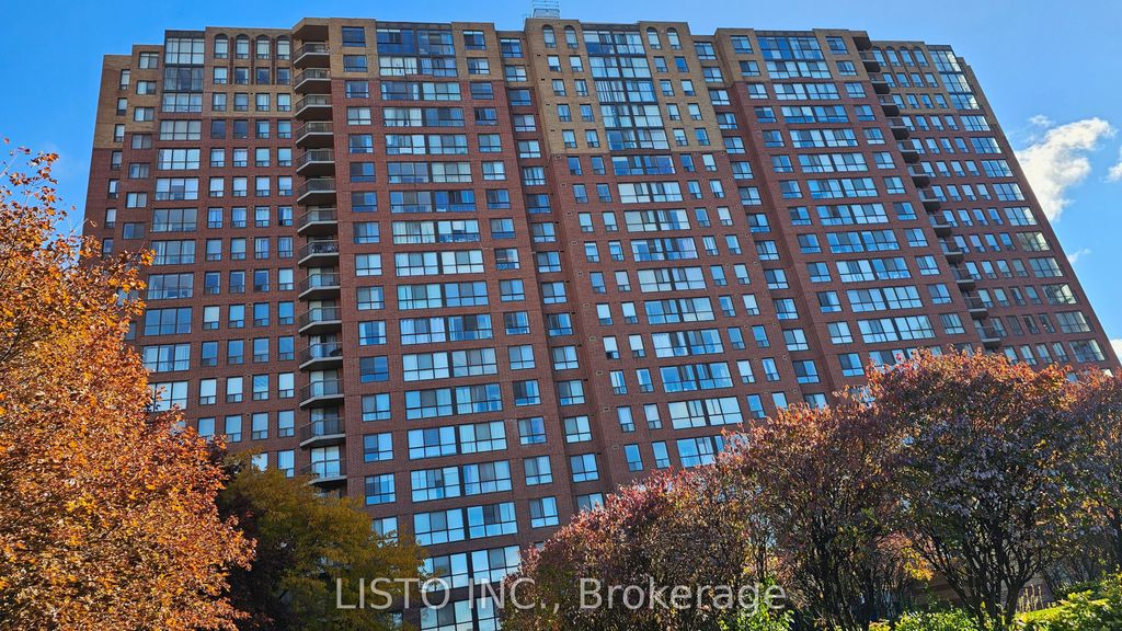 Photo of 330 Mccowan Road #606, Toronto, ON M1J 3N3 (MLS # E12606518)