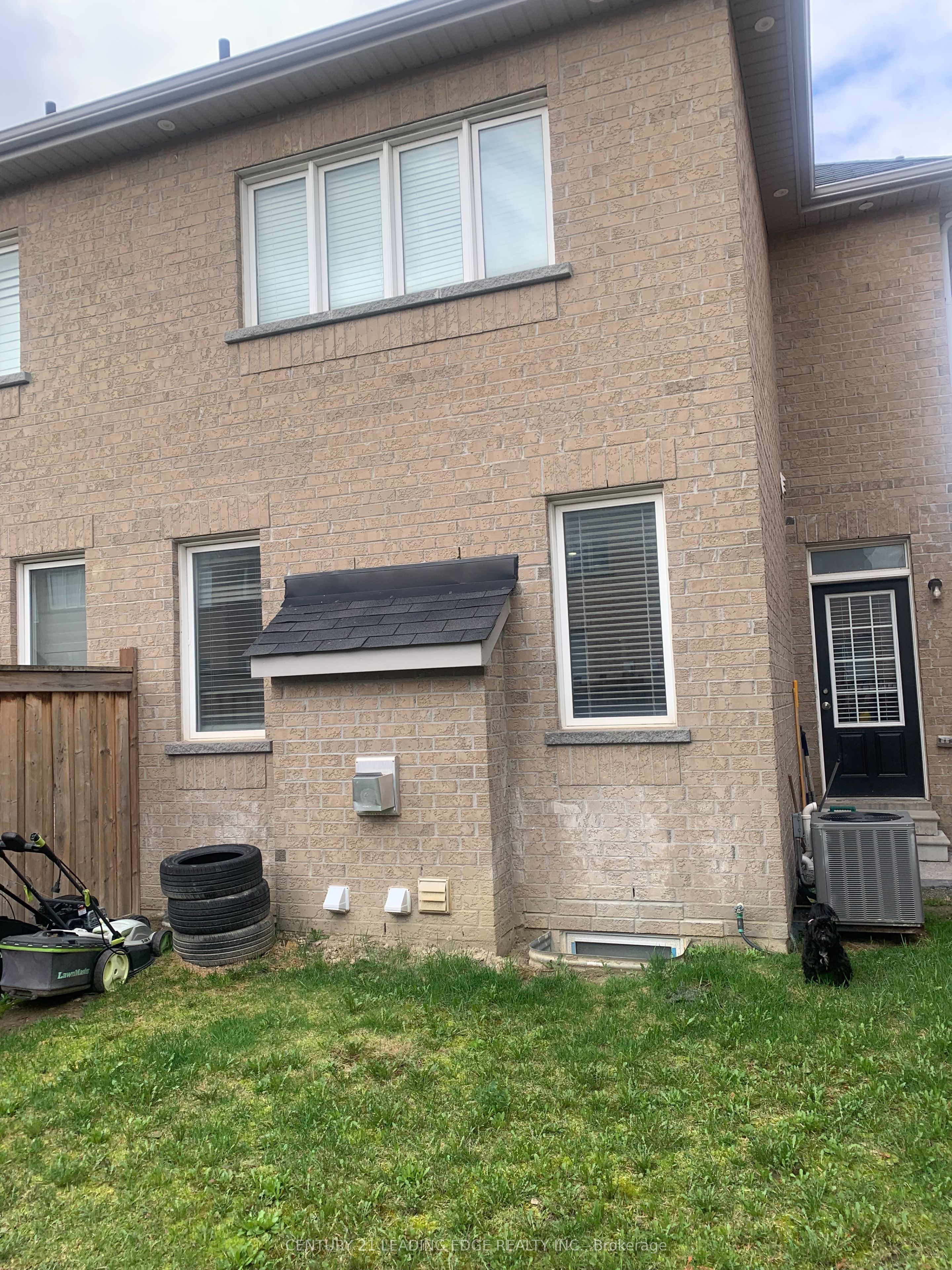 70 Campwood Crescent