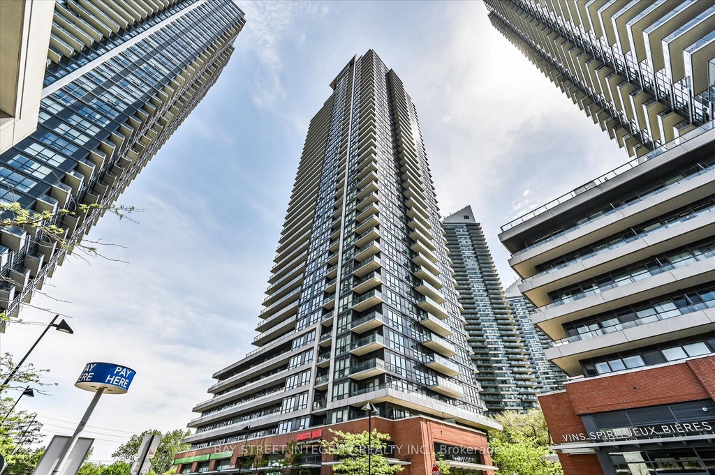 Photo of 2212 Lake Shore Boulevard W #2001, Toronto, ON M8V 0C2 (MLS # W13269944)
