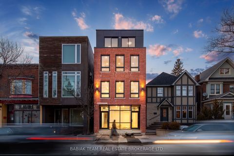 656 Annette Street 301 Toronto ON M6S 2C6