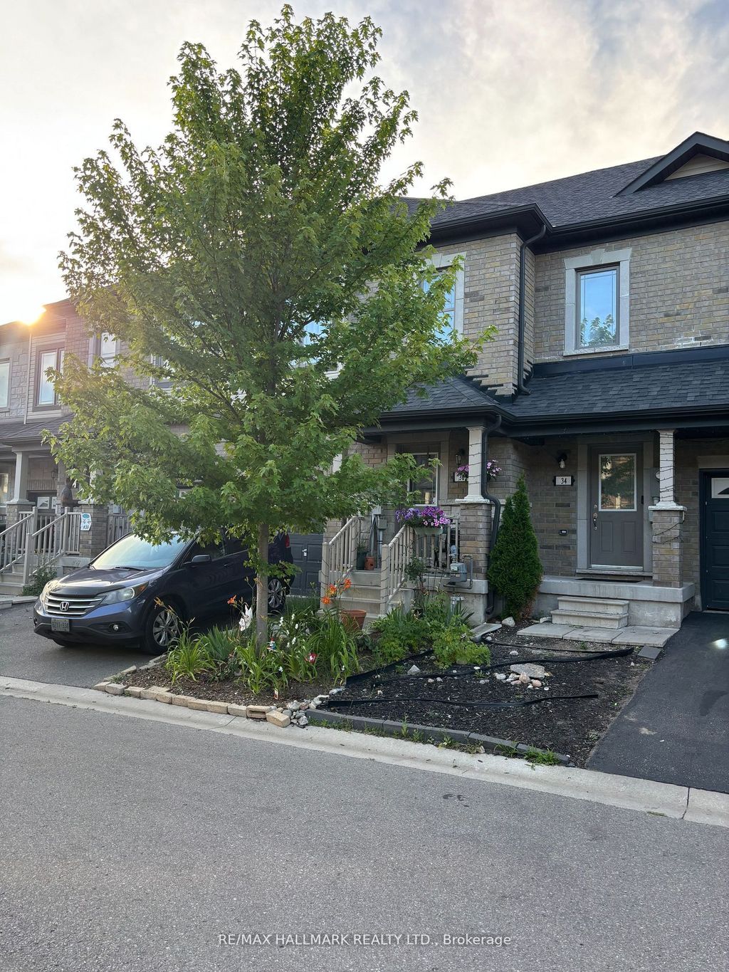 Photo of 36 Deneb Street, Barrie, ON L4M 0K6 (MLS # S12814978)
