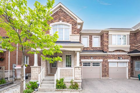 289 REIS Place Milton ON L9E 0A9