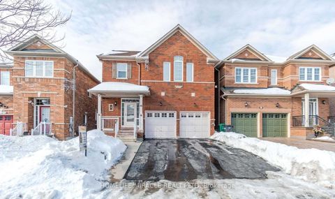 48 Pergola Way Bsmt Brampton ON L6Y 5N1