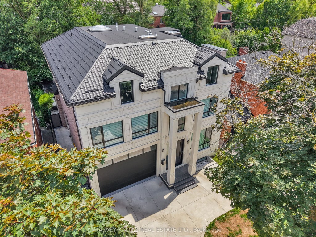 Photo of 615 Briar Hill Avenue, Toronto, ON M5N 1N4 (MLS # C13753418)