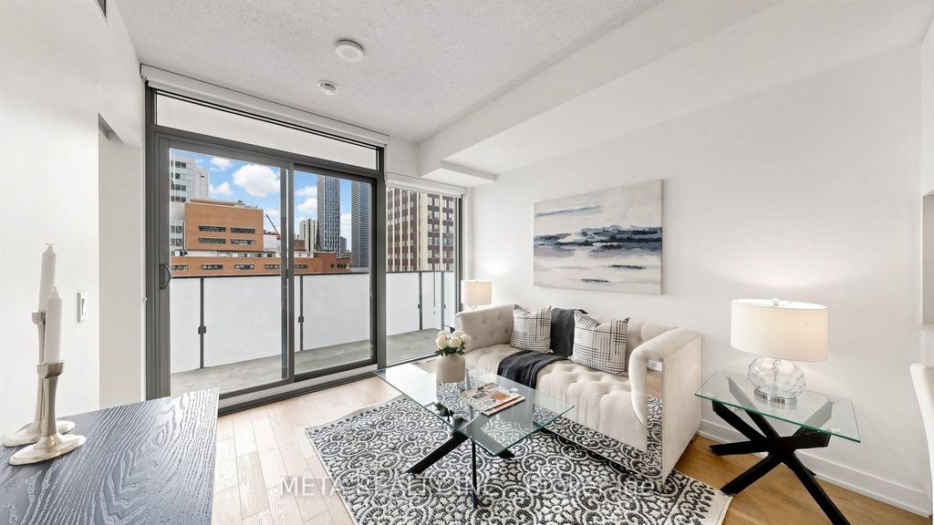 Photo of 25 Richmond Street E #916, Toronto, ON M5C 0A6 (MLS # C13069650)
