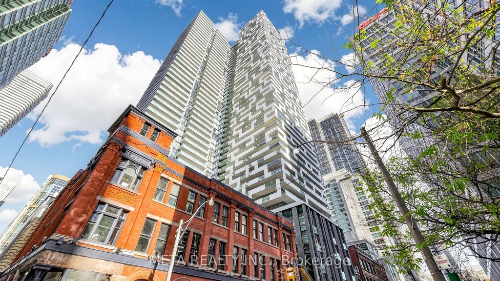 Photo of 25 Richmond Street E #916, Toronto, ON M5C 0A6 (MLS # C13069650)