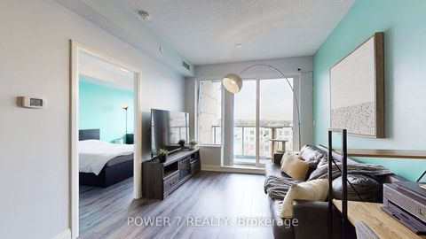 Photo of 28 Uptown Drive #718, Markham, ON L3R 5M8 (MLS # N12471117)