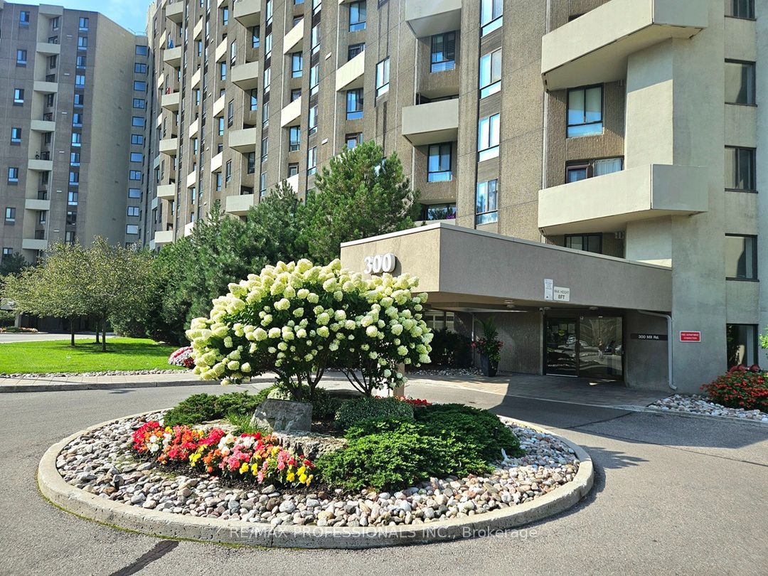300 Mill Road E41