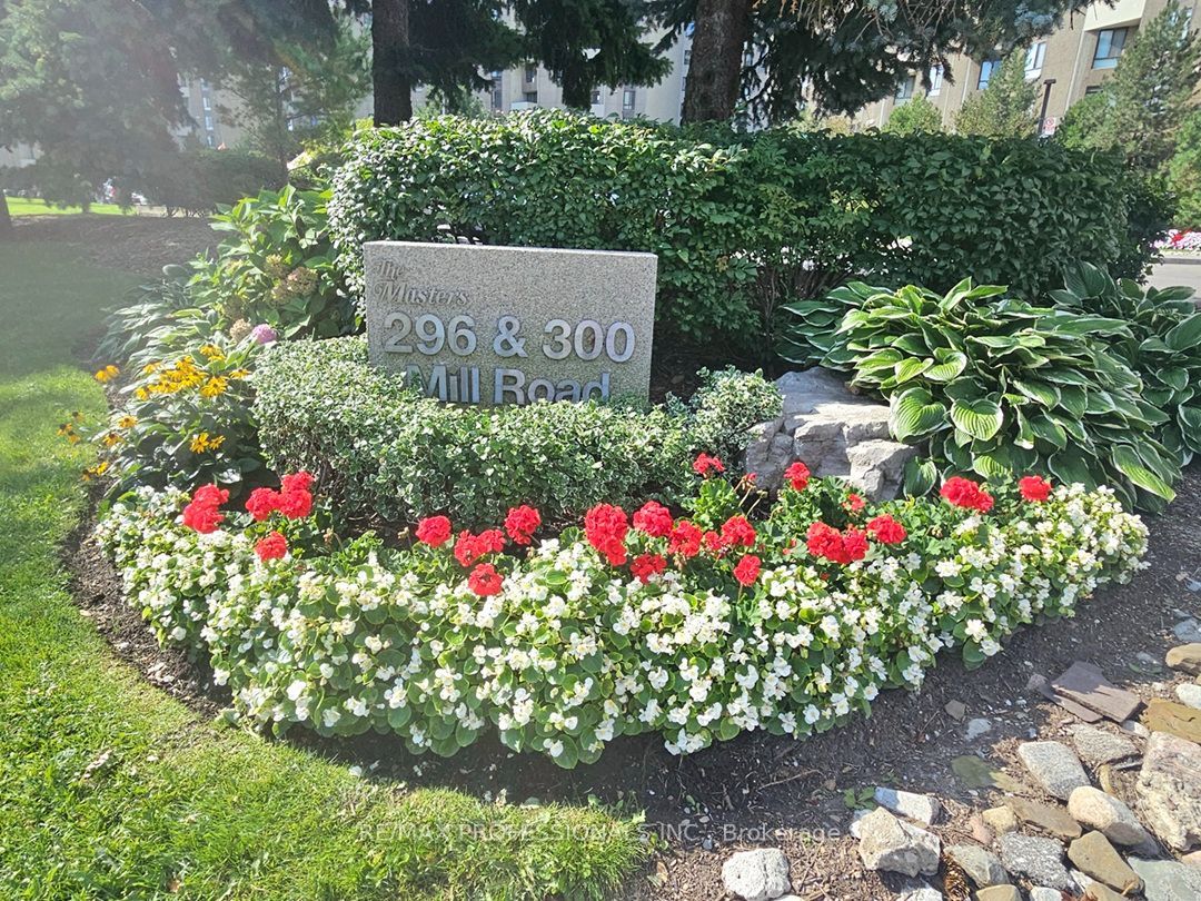 300 Mill Road E41