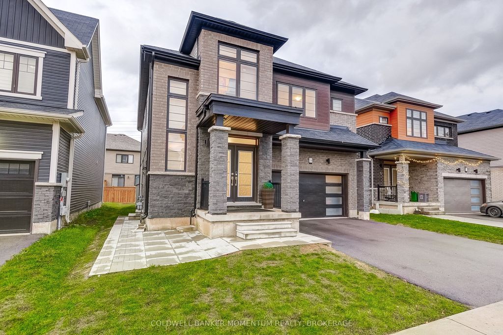 Photo of 516 Barker Parkway, Thorold, ON L2V 0K1 (MLS # X12704686)