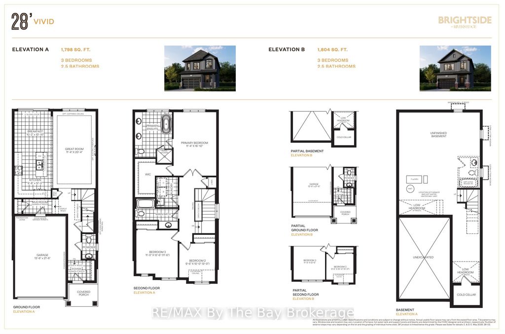 Photo of 711L Katrina Street, Wasaga Beach, ON L9Z 0N1 (MLS # S13028058)