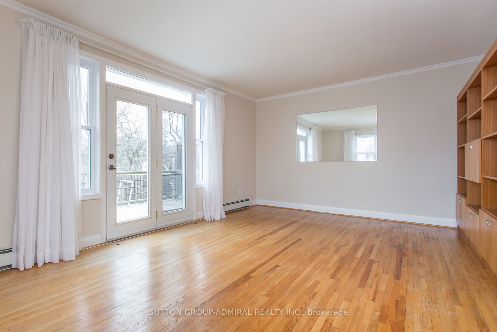 26 Forty First Street