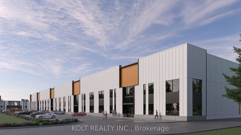 11801 Derry Road 23 Milton ON L9T 7J5