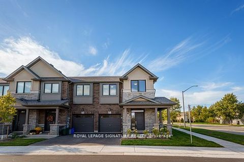 2184 Postmaster Drive W 1 Oakville ON L6M 3X1
