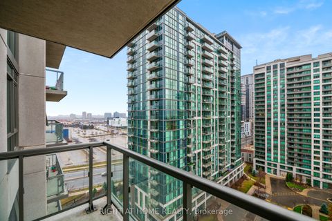 349 Rathburn Road 1508 Mississauga ON L5B 0G9