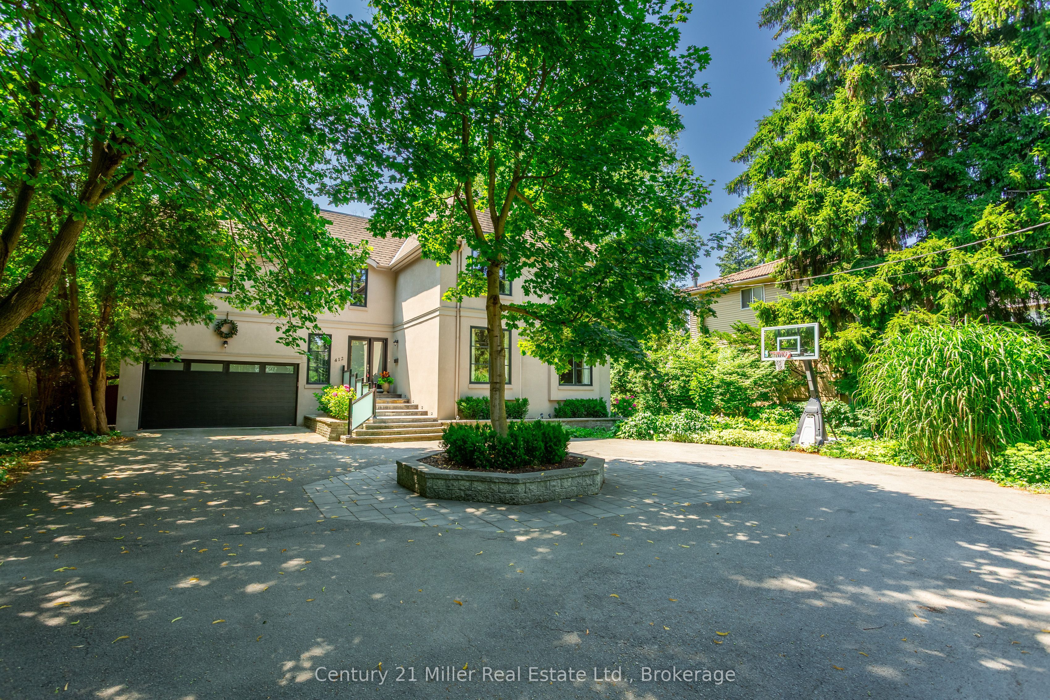 412 Maple Grove Drive