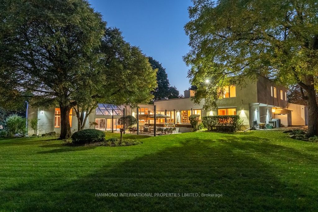 Photo of 3 Bluejay Place, Toronto, ON M3B 1V8 (MLS # C12473080)