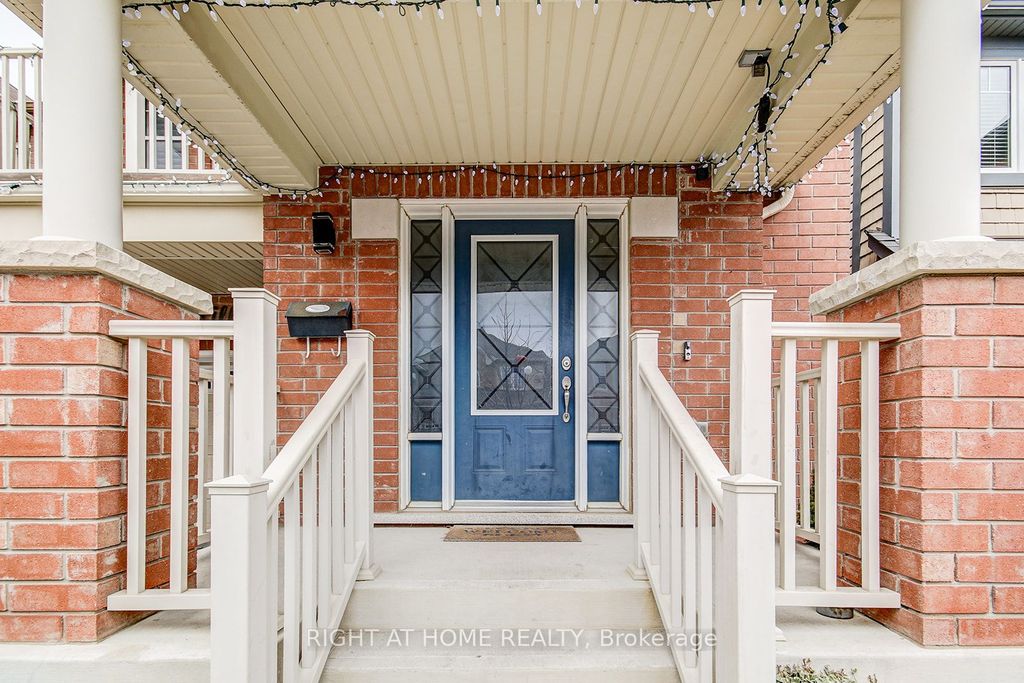 Photo of 30 Killick Road, Brampton, ON L7A 0Y6 (MLS # W12946354)