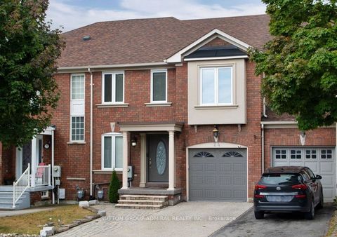 24 Lucerne Drive Vaughan ON L4H 2Y2