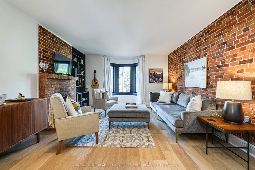 Photo of 75 Dupont Street, Toronto, ON M5R 1V3 (MLS # C13417168)