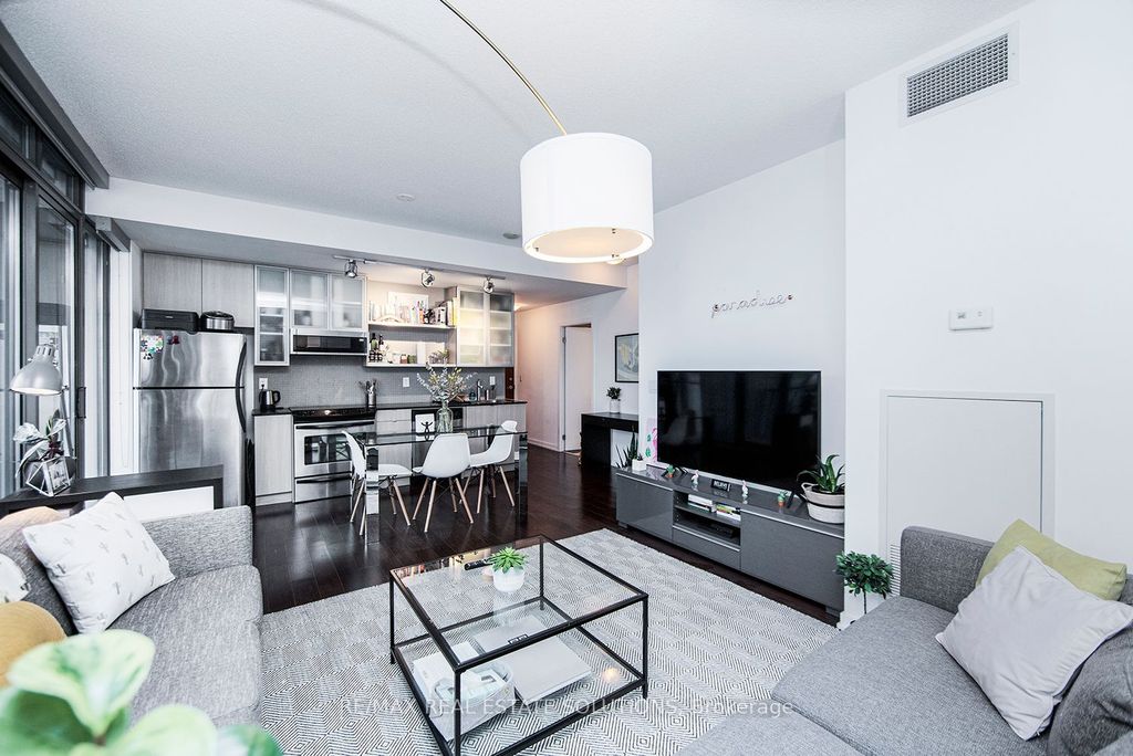 Photo of 33 Lombard Street #1603, Toronto, ON M5C 3H8 (MLS # C12420746)