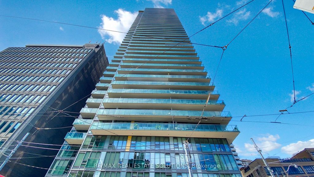 Photo of 33 Lombard Street #1603, Toronto, ON M5C 3H8 (MLS # C12420746)