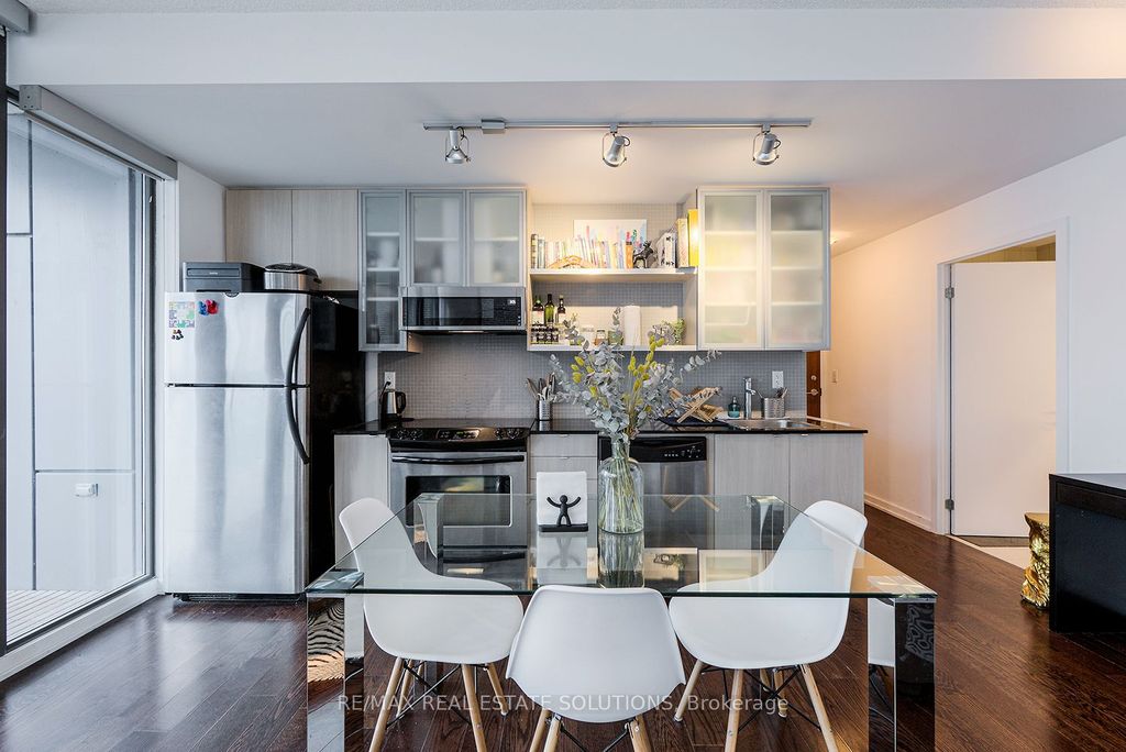 Photo of 33 Lombard Street #1603, Toronto, ON M5C 3H8 (MLS # C12420746)