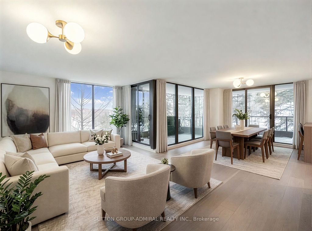 Photo of 3900 Yonge Street #405, Toronto, ON M4N 3N6 (MLS # C12749108)