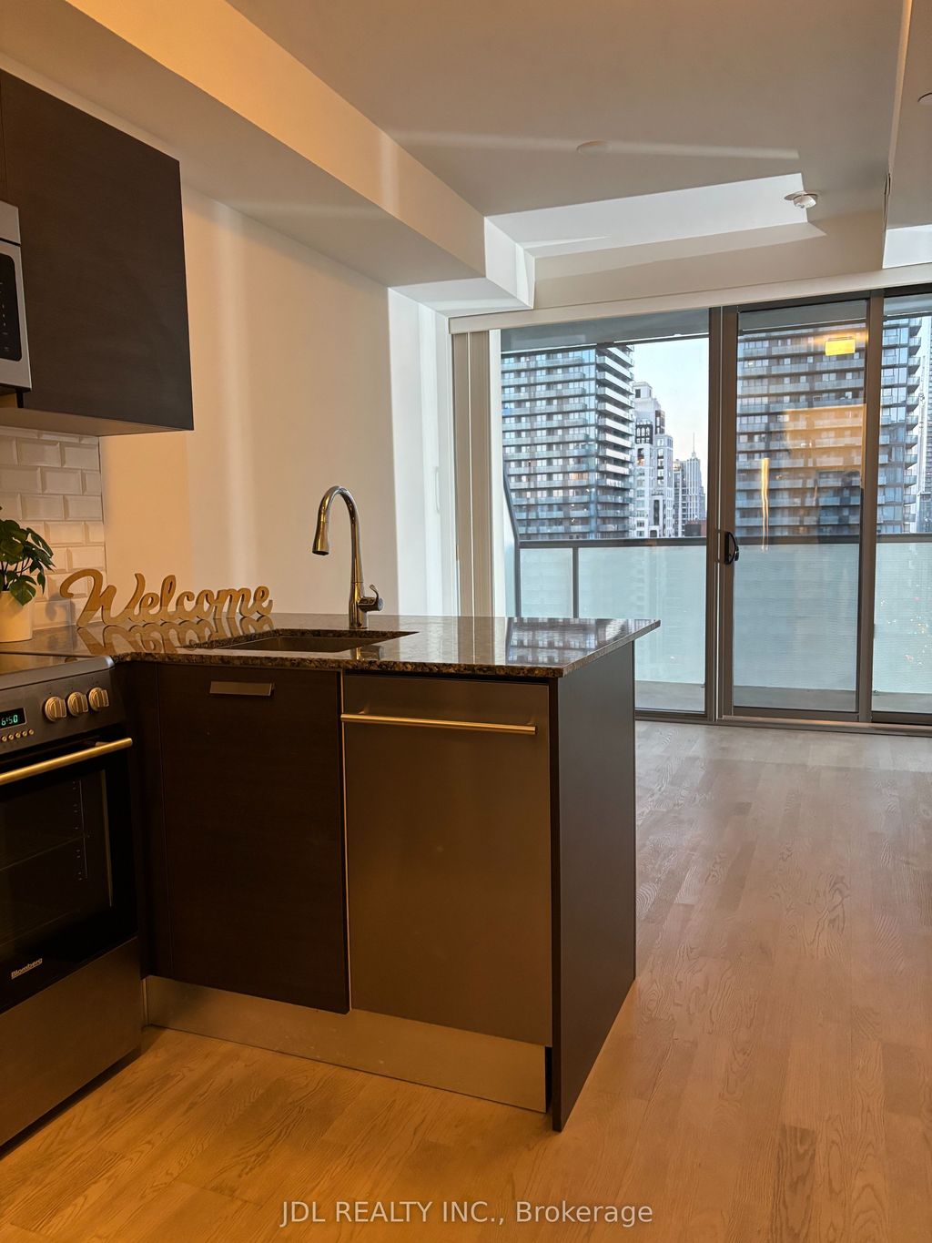 Photo of 57 St Joseph Street #2208, Toronto, ON M5S 0C5 (MLS # C12446075)