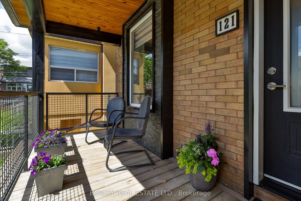Photo of 121 Blackthorn Avenue, Toronto, ON M6N 3H4 (MLS # W13444918)