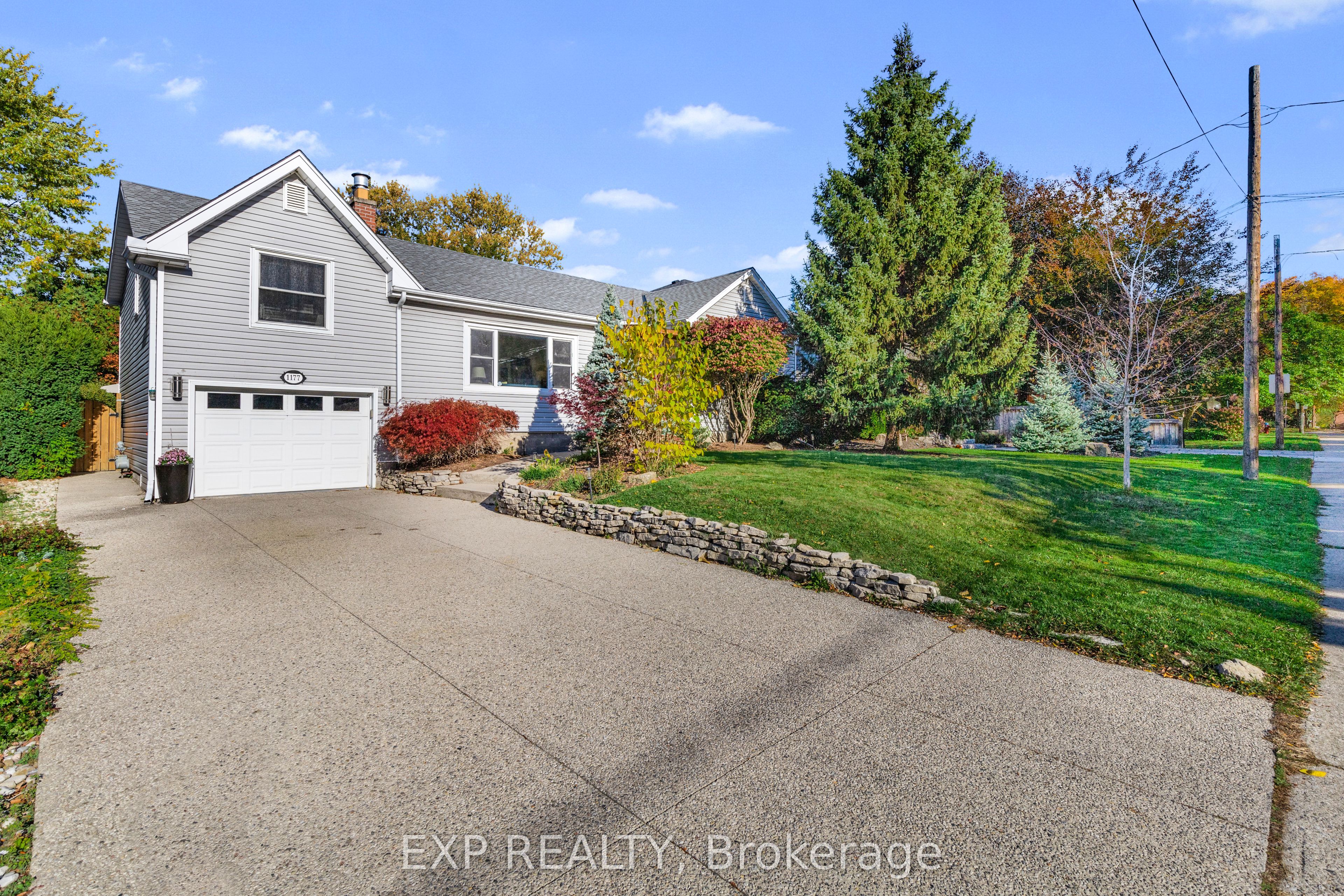 1177 Bellview Street