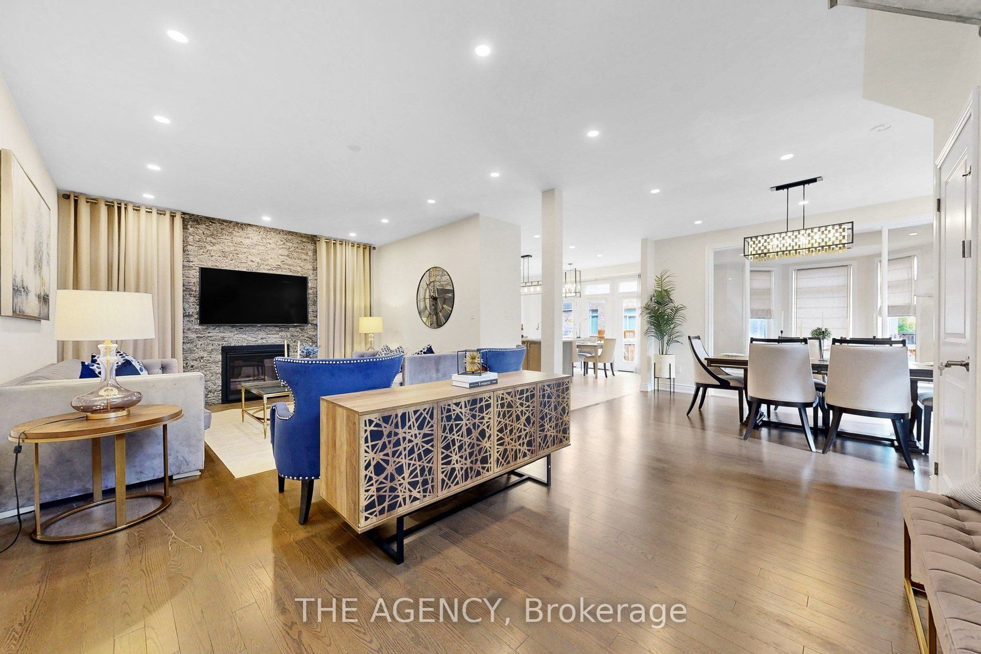 53 Elysian Fields Circle