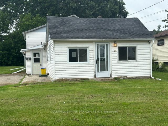 Photo of 55 Alice Street, Smiths Falls, ON K7A 2W5 (MLS # X14032314)