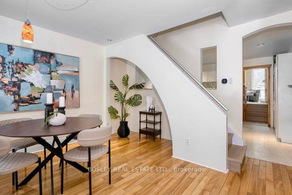 Photo of 25 Harriet Street, Toronto, ON M4L 2E8 (MLS # E12804414)