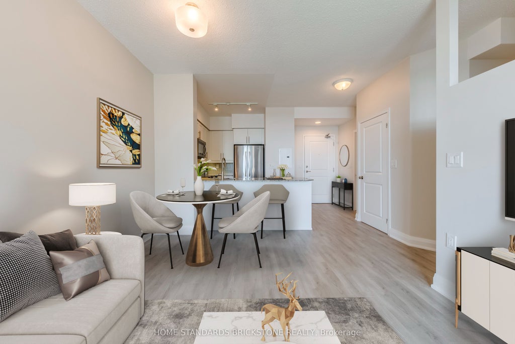 Photo of 125 Western Battery Road #2508, Toronto, ON M6K 3R8 (MLS # C13772040)