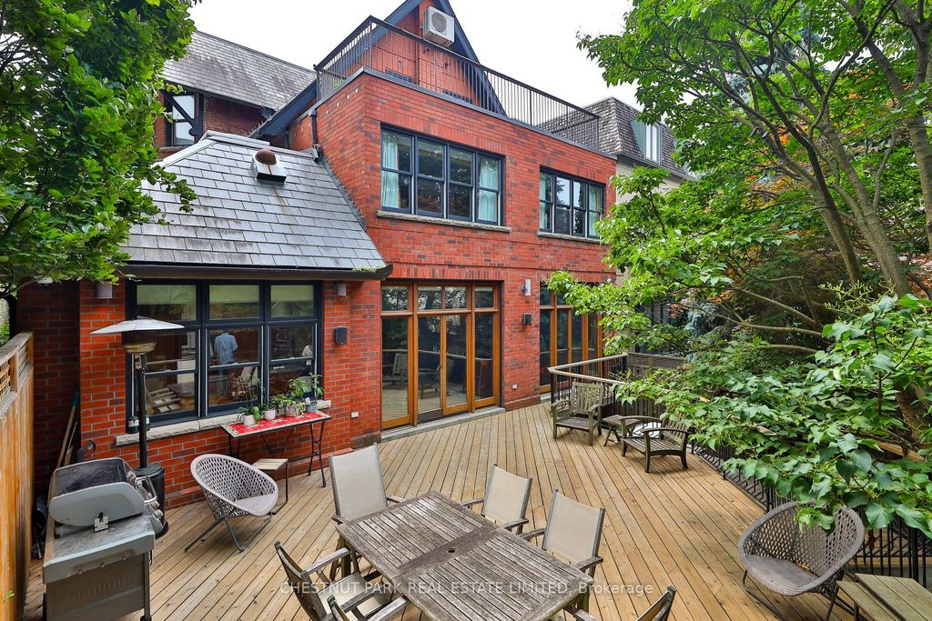 Photo of 46 Lowther Avenue, Toronto, ON M5R 1C6 (MLS # C12542994)