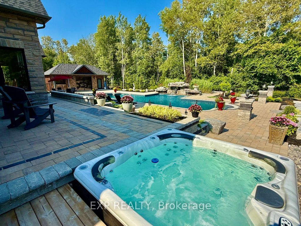 849 Townline Road N