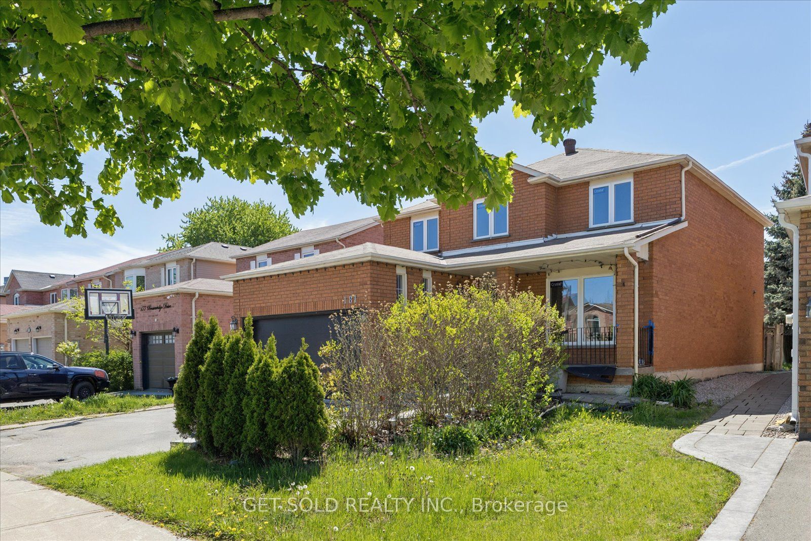 181 Brownridge Drive