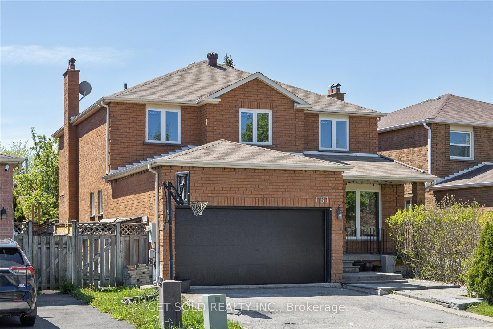 181 Brownridge Drive