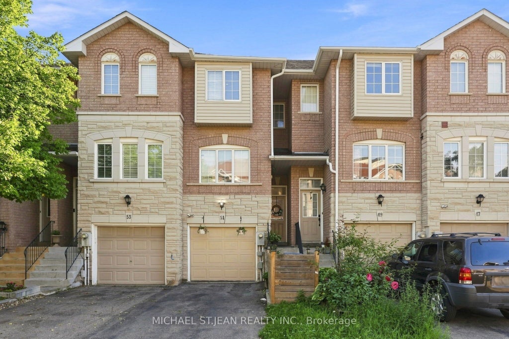 Photo of 51 Mount Dennis Drive, Toronto, ON M6M 5H5 (MLS # W13748980)