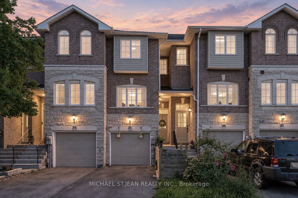 Photo of 51 Mount Dennis Drive, Toronto, ON M6M 5H5 (MLS # W13748980)