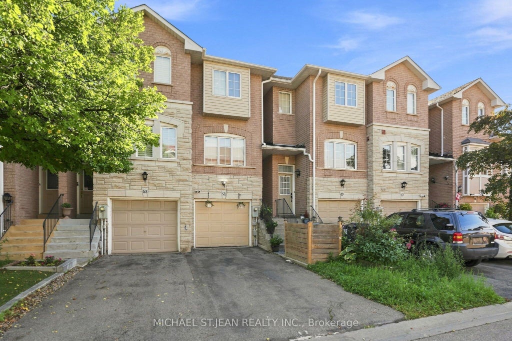 Photo of 51 Mount Dennis Drive, Toronto, ON M6M 5H5 (MLS # W13748980)