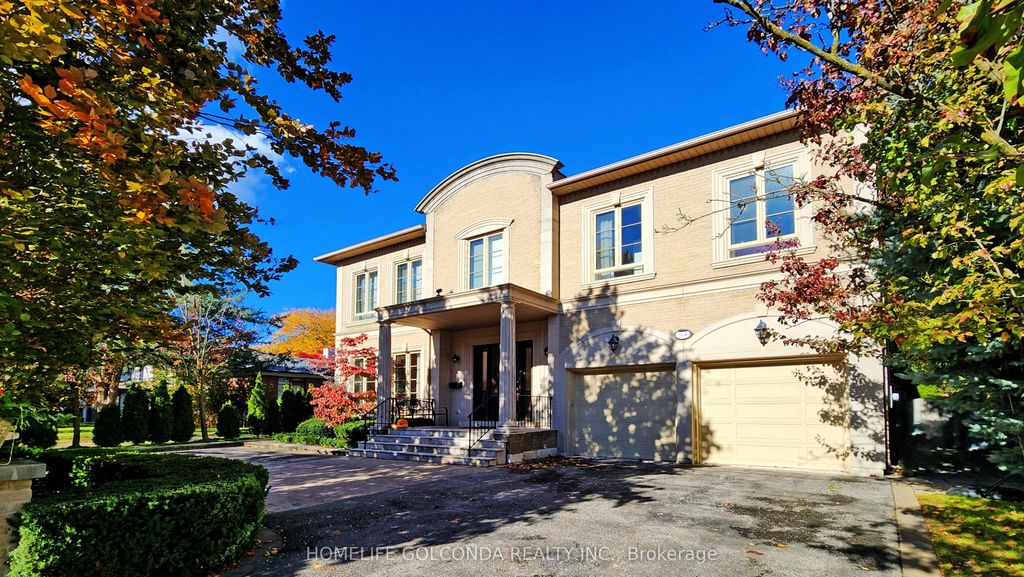 Photo of 164 Owen Boulevard, Toronto, ON M2P 1G7 (MLS # C12510928)
